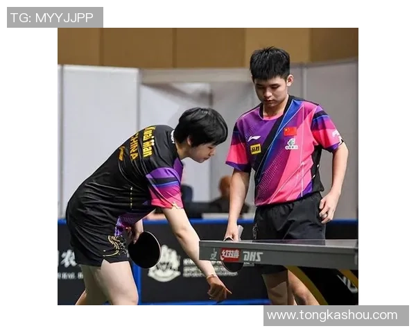 重庆乒乓球队与深圳乒乓球队赛后心理素质分析与反思 重庆乒乓球队与深圳乒乓球队赛后心理素质分析与反思