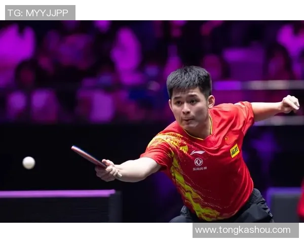 乒乓球力量榜单揭晓北京乒乓球队荣登第五位引发热议 乒乓球力量榜单揭晓北京乒乓球队荣登第五位引发热议