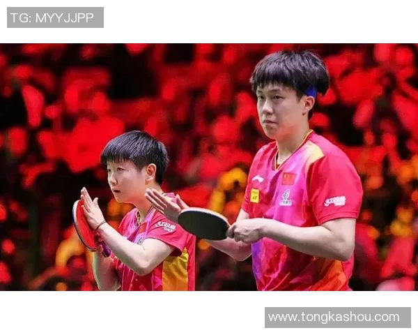 钻石联赛点评:杭州乒乓球队的配合表现 钻石联赛点评:杭州乒乓球队的配合表现