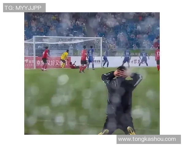 昔日足球明星沦落街头令人心痛的瞬间曝光引发热议