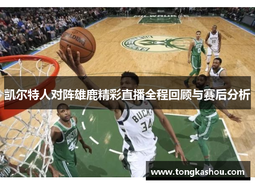 凯尔特人对阵雄鹿精彩直播全程回顾与赛后分析