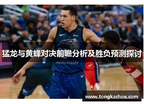 猛龙与黄蜂对决前瞻分析及胜负预测探讨