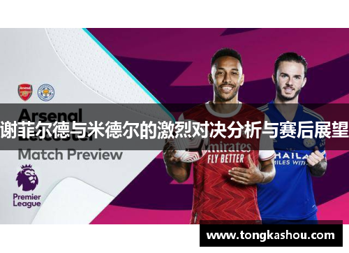 谢菲尔德与米德尔的激烈对决分析与赛后展望